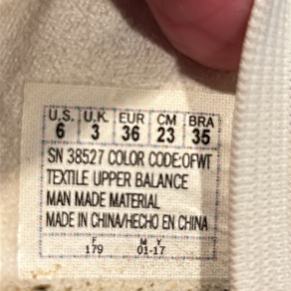 Skechers Cali Luxe Foam Cork Wedge Heel Slingback Sandals Size 6 - Picture 4 of 6